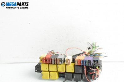 Бушонно табло за Mercedes-Benz S-Class Sedan (W220, V220) (10.1998 - 08.2005) S 400 CDI (220.028, 220.128), 250 к.с.