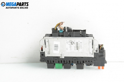 Бушонно табло за Mercedes-Benz S-Class Sedan (W220, V220) (10.1998 - 08.2005) S 400 CDI (220.028, 220.128), 250 к.с.