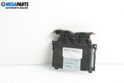 Компютър автоматични скорости за Mercedes-Benz S-Class Sedan (W220, V220) (10.1998 - 08.2005), автоматик, № A 033 545 19 32