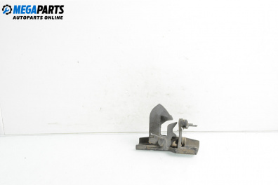 Брава преден капак за Mercedes-Benz S-Class Sedan (W220, V220) (10.1998 - 08.2005)