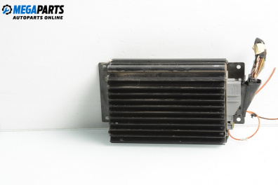 Аудио усилвател за Mercedes-Benz S-Class Sedan (W220, V220) (10.1998 - 08.2005)