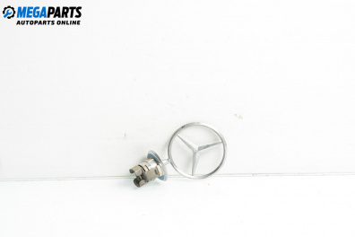 Емблема за Mercedes-Benz S-Class Sedan (W220, V220) (10.1998 - 08.2005), седан