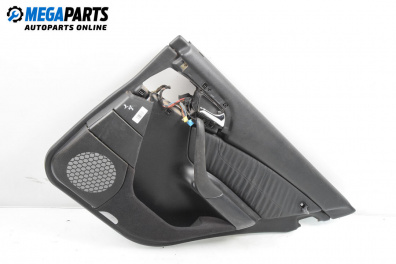 Кора врата за Mercedes-Benz S-Class Sedan (W220, V220) (10.1998 - 08.2005), 4+1 вр., седан, позиция: задна, дясна