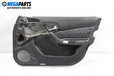 Кора врата за Mercedes-Benz S-Class Sedan (W220, V220) (10.1998 - 08.2005), 4+1 вр., седан, позиция: предна, дясна