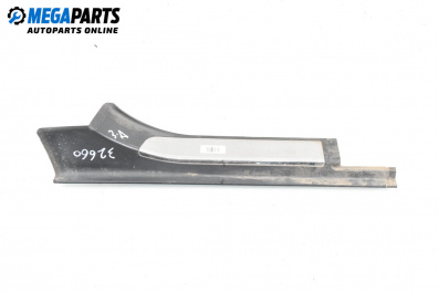 Вътрешен праг за Mercedes-Benz S-Class Sedan (W220, V220) (10.1998 - 08.2005), 4+1 вр., седан, позиция: задна, дясна