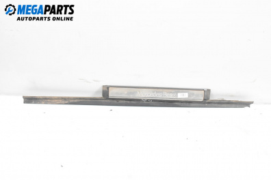 Вътрешен праг за Mercedes-Benz S-Class Sedan (W220, V220) (10.1998 - 08.2005), 4+1 вр., седан, позиция: предна, дясна