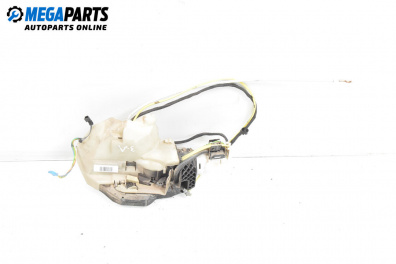 Брава на врата за Mercedes-Benz S-Class Sedan (W220, V220) (10.1998 - 08.2005), позиция: задна, лява