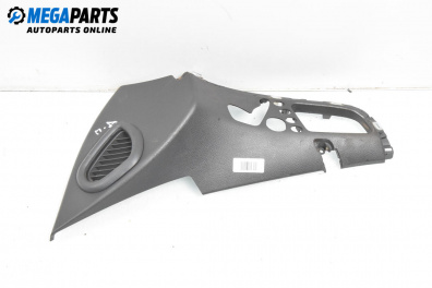 Интериорна пластмаса за Mercedes-Benz S-Class Sedan (W220, V220) (10.1998 - 08.2005), 4+1 вр., седан, позиция: предна