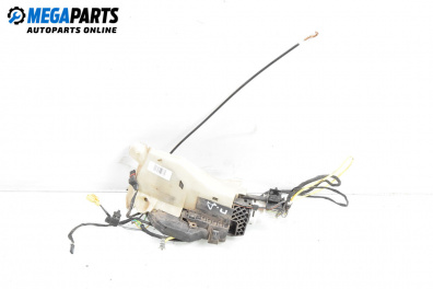 Брава на врата за Mercedes-Benz S-Class Sedan (W220, V220) (10.1998 - 08.2005), позиция: предна, дясна