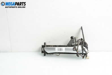 Външна дръжка за Mercedes-Benz S-Class Sedan (W220, V220) (10.1998 - 08.2005), 4+1 вр., седан, позиция: предна, дясна