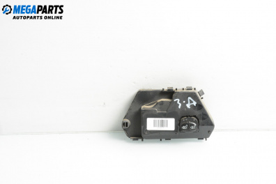 Бутони подгрев седалки  за Mercedes-Benz S-Class Sedan (W220, V220) (10.1998 - 08.2005)