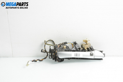 Външна дръжка за Mercedes-Benz S-Class Sedan (W220, V220) (10.1998 - 08.2005), 4+1 вр., седан, позиция: задна, дясна