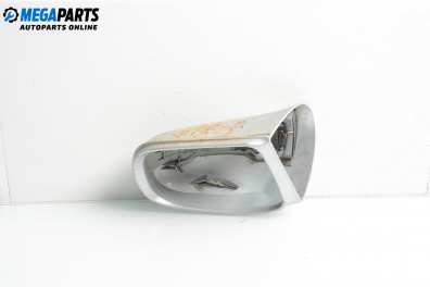 Огледало за Mercedes-Benz S-Class Sedan (W220, V220) (10.1998 - 08.2005), 4+1 вр., седан, позиция: дясна