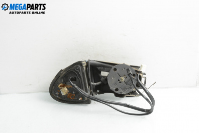 Огледало за Mercedes-Benz S-Class Sedan (W220, V220) (10.1998 - 08.2005), 4+1 вр., седан, позиция: дясна