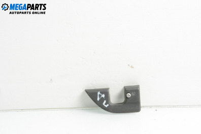 Интериорна пластмаса за Mercedes-Benz S-Class Sedan (W220, V220) (10.1998 - 08.2005), 4+1 вр., седан, позиция: дясна