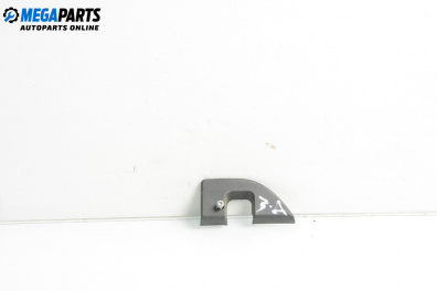 Интериорна пластмаса за Mercedes-Benz S-Class Sedan (W220, V220) (10.1998 - 08.2005), 4+1 вр., седан, позиция: предна