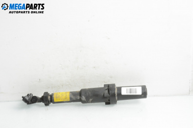 Пръскалка фар за Mercedes-Benz S-Class Sedan (W220, V220) (10.1998 - 08.2005), позиция: лява