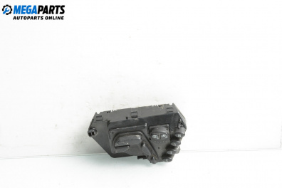 Бутони реглаж ел. седалка за Mercedes-Benz S-Class Sedan (W220, V220) (10.1998 - 08.2005)