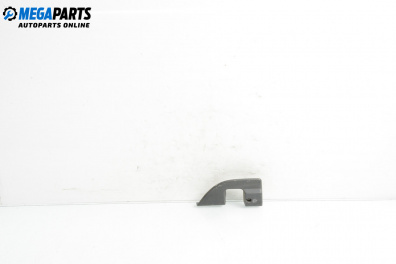 Пластмасова кора за Mercedes-Benz S-Class Sedan (W220, V220) (10.1998 - 08.2005), 4+1 вр., седан