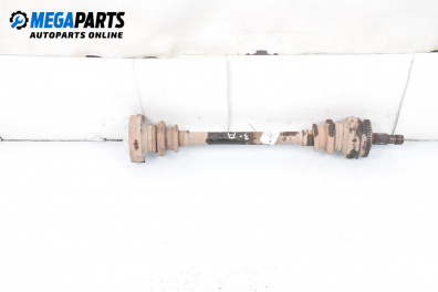 Полуоска за Mercedes-Benz S-Class Sedan (W220, V220) (10.1998 - 08.2005) S 400 CDI (220.028, 220.128), 250 к.с., позиция: задна, дясна, автоматик