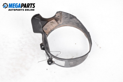 Дифузьор за Mercedes-Benz S-Class Sedan (W220, V220) (10.1998 - 08.2005) S 400 CDI (220.028, 220.128), 250 к.с.