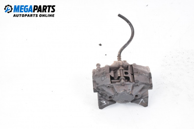 Спирачен апарат за Mercedes-Benz S-Class Sedan (W220, V220) (10.1998 - 08.2005), позиция: задна, лява