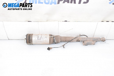 Въздушен амортисьор за Mercedes-Benz S-Class Sedan (W220, V220) (10.1998 - 08.2005), седан, позиция: задна, лява