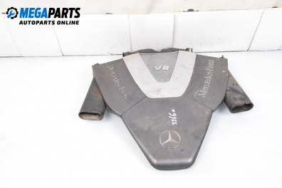 Декоративен капак двигател за Mercedes-Benz S-Class Sedan (W220, V220) (10.1998 - 08.2005)