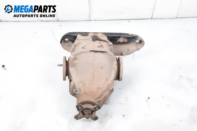 Диференциал за Mercedes-Benz S-Class Sedan (W220, V220) (10.1998 - 08.2005) S 400 CDI (220.028, 220.128), 250 к.с., автоматик