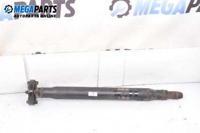 Кардан за Mercedes-Benz S-Class Sedan (W220, V220) (10.1998 - 08.2005) S 400 CDI (220.028, 220.128), 250 к.с., автоматик