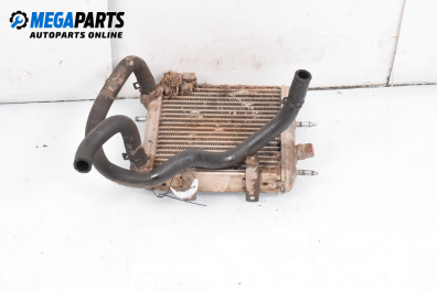 Интеркулер за Mercedes-Benz S-Class Sedan (W220, V220) (10.1998 - 08.2005) S 400 CDI (220.028, 220.128), 250 к.с.