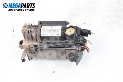 Компресор въздушно окачване за Mercedes-Benz S-Class Sedan (W220, V220) (10.1998 - 08.2005) S 400 CDI (220.028, 220.128), 250 к.с.