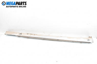 Праг за Mercedes-Benz S-Class Sedan (W220, V220) (10.1998 - 08.2005), 4+1 вр., седан, позиция: лява