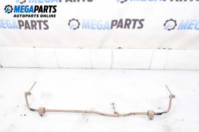 Стабилизираща щанга за Mercedes-Benz S-Class Sedan (W220, V220) (10.1998 - 08.2005), седан