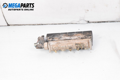 Разпределител въздушно окачване за Mercedes-Benz S-Class Sedan (W220, V220) (10.1998 - 08.2005), седан