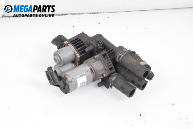 Клапи парно за Mercedes-Benz S-Class Sedan (W220, V220) (10.1998 - 08.2005) S 400 CDI (220.028, 220.128), 250 к.с.