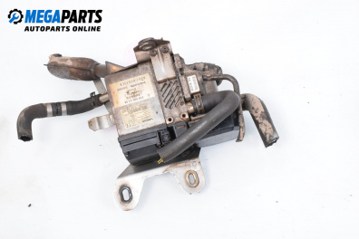 Печка за Mercedes-Benz S-Class Sedan (W220, V220) (10.1998 - 08.2005) S 400 CDI (220.028, 220.128), 250 к.с.