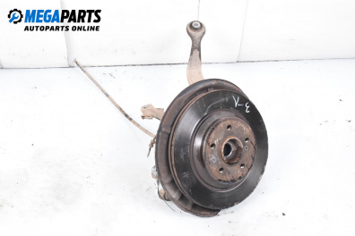 Шенкел главина за Mercedes-Benz S-Class Sedan (W220, V220) (10.1998 - 08.2005), позиция: задна, лява