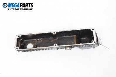 Алуминиев капак за Mercedes-Benz S-Class Sedan (W220, V220) (10.1998 - 08.2005), седан