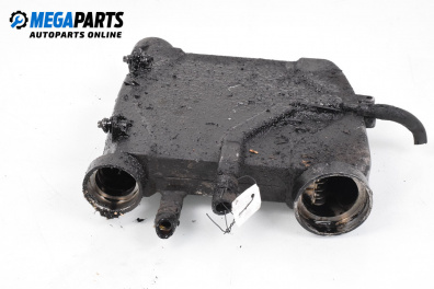 Интеркулер за Mercedes-Benz S-Class Sedan (W220, V220) (10.1998 - 08.2005) S 400 CDI (220.028, 220.128), 250 к.с.