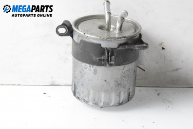 Корпус за горивен филтър за Mercedes-Benz S-Class Sedan (W220, V220) (10.1998 - 08.2005) S 400 CDI (220.028, 220.128), 250 к.с.