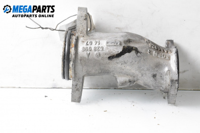 Всмукателна тръба за Mercedes-Benz S-Class Sedan (W220, V220) (10.1998 - 08.2005) S 400 CDI (220.028, 220.128), 250 к.с.