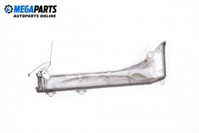 Алуминиев капак за Mercedes-Benz S-Class Sedan (W220, V220) (10.1998 - 08.2005), седан