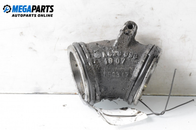 Тръба турбо за Mercedes-Benz S-Class Sedan (W220, V220) (10.1998 - 08.2005) S 400 CDI (220.028, 220.128), 250 к.с.