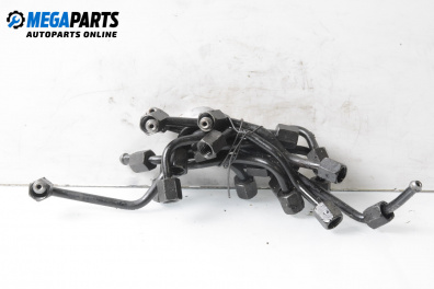 Горивни тръби за Mercedes-Benz S-Class Sedan (W220, V220) (10.1998 - 08.2005) S 400 CDI (220.028, 220.128), 250 к.с.