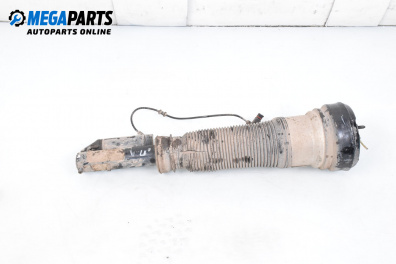 Въздушен амортисьор за Mercedes-Benz S-Class Sedan (W220, V220) (10.1998 - 08.2005), седан, позиция: предна, лява