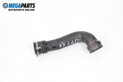 Маркуч турбо за Mercedes-Benz S-Class Sedan (W220, V220) (10.1998 - 08.2005) S 400 CDI (220.028, 220.128), 250 к.с.