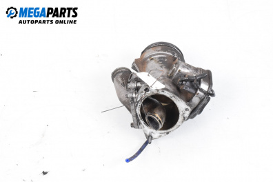 Клапа входящ въздух за Mercedes-Benz S-Class Sedan (W220, V220) (10.1998 - 08.2005) S 400 CDI (220.028, 220.128), 250 к.с.