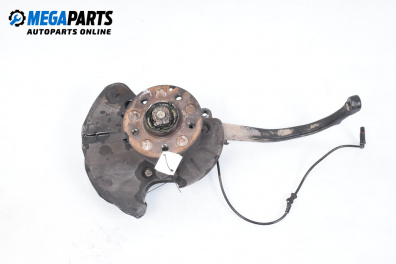 Шенкел главина за Mercedes-Benz S-Class Sedan (W220, V220) (10.1998 - 08.2005), позиция: предна, дясна