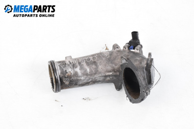 Всмукателна тръба за Mercedes-Benz S-Class Sedan (W220, V220) (10.1998 - 08.2005) S 400 CDI (220.028, 220.128), 250 к.с.